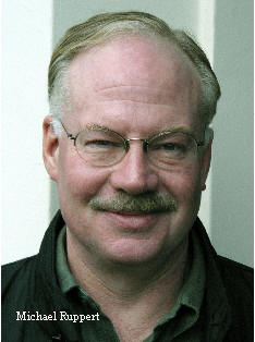 Michael Ruppert